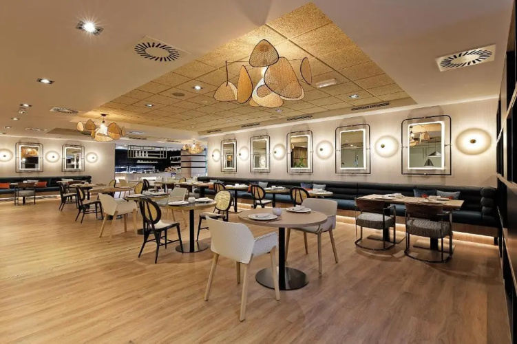 Melia Avenida America photo 29