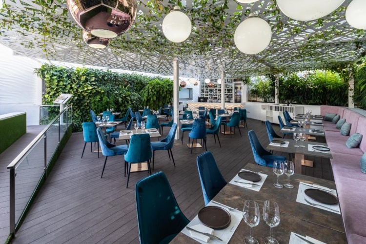 Hotel Caserio photo 21