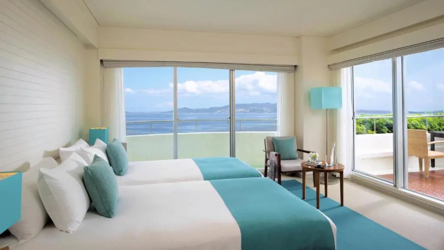 ANA InterContinental Manza Beach Resort photo 11