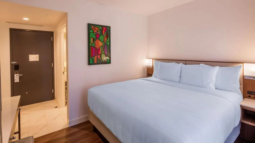Best Western Premier Empire State Hotel photo 13