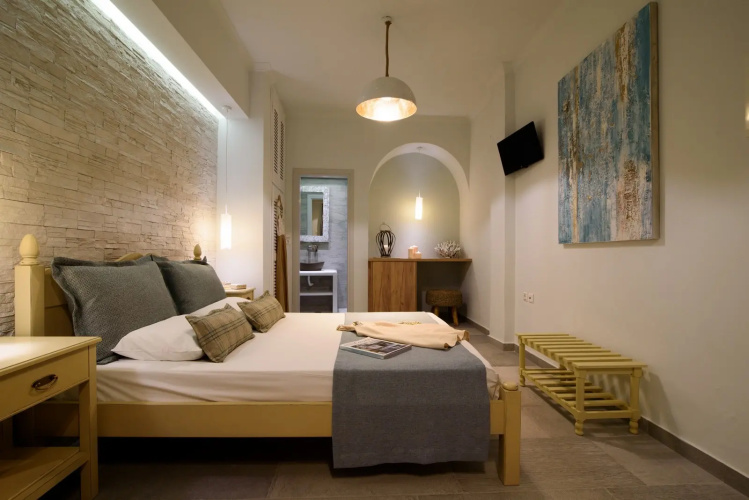 Ocean Bay Suites