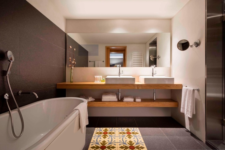 Hotel Le Meridien Barcelona photo 19