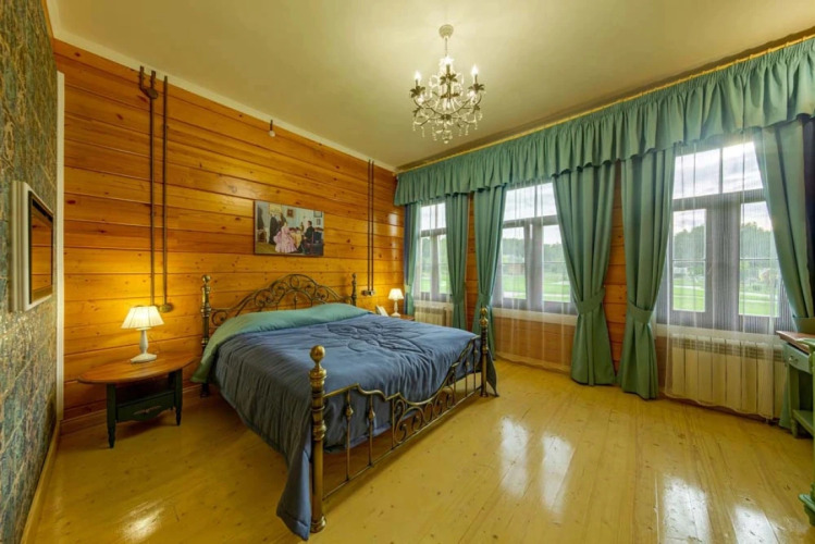 Фотография номера гостиницы Орловский 