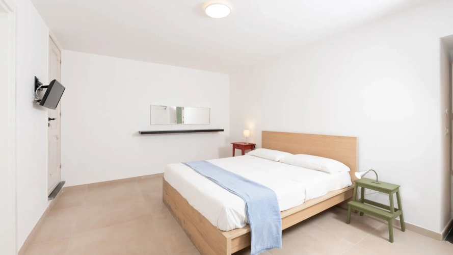 Duplex Quadruple Studio