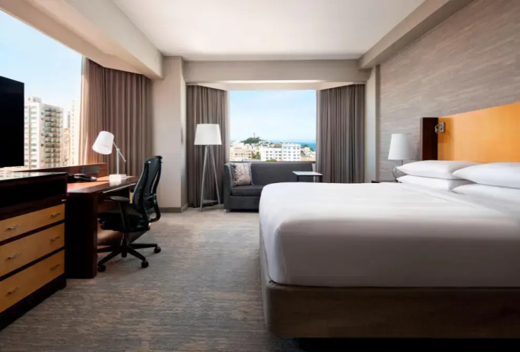 Double Junior Suite