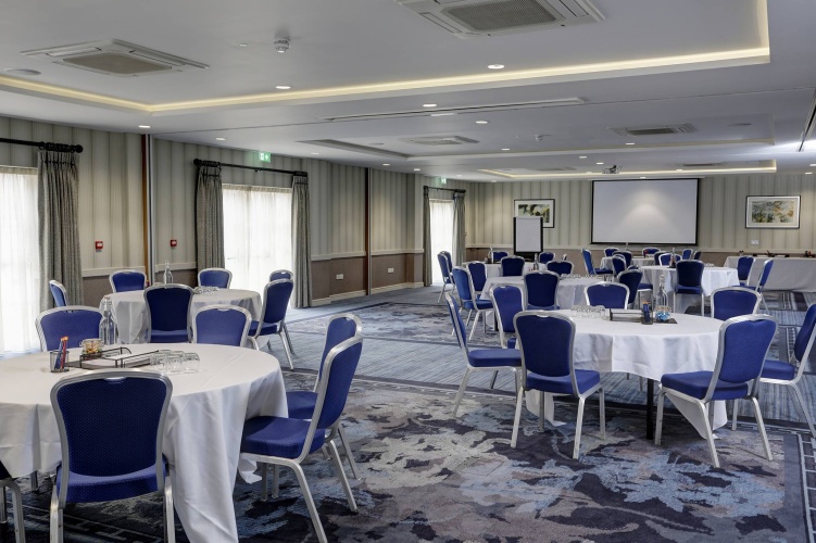 DoubleTree by Hilton York photo 11