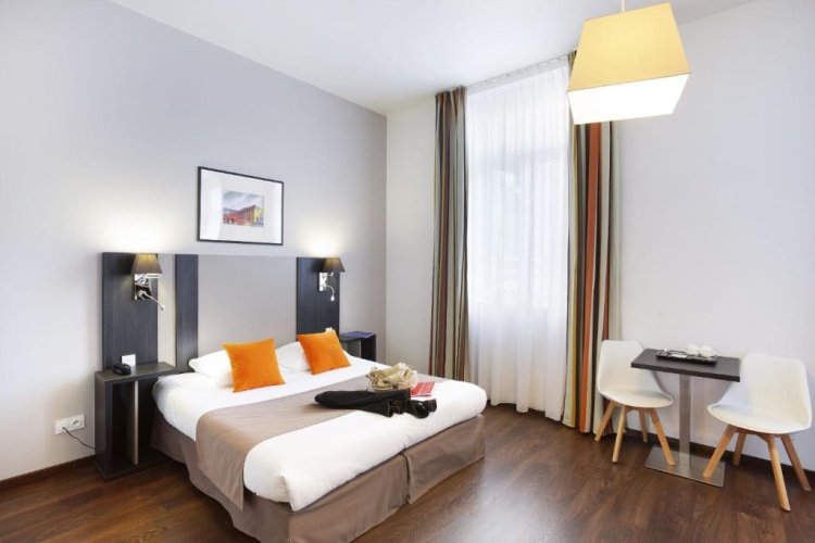 Odalys Appart'hotel Colombelie photo 7