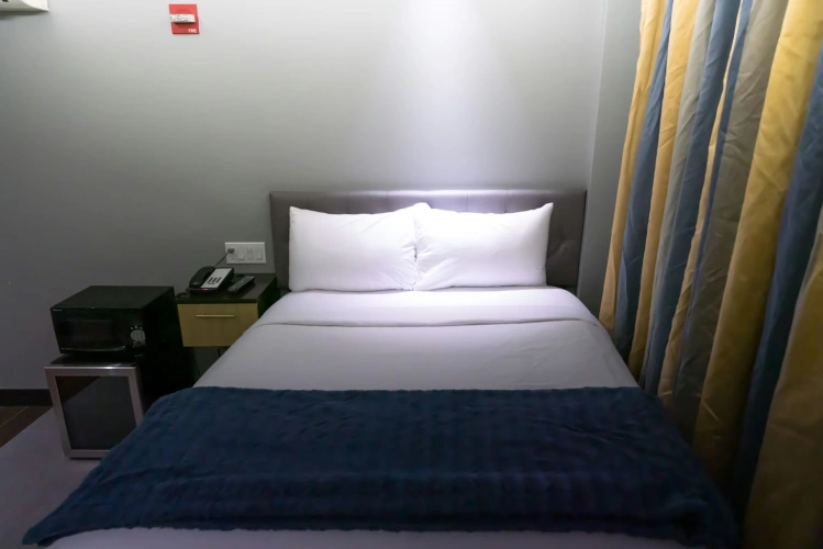 Standard Double Suite