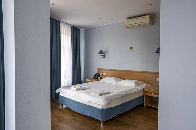  (двуспальная кровать) - изображение 1