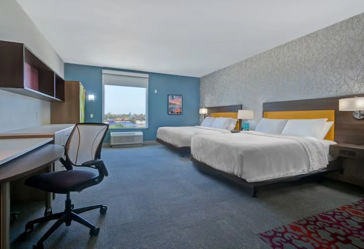 Accessible Quadruple Studio Suite