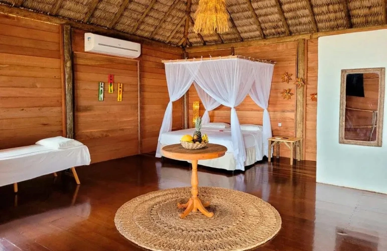 Essence Bungalow