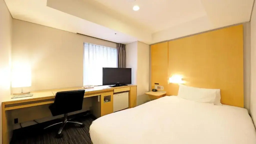 Smile Hotel Osaka Yotsubashi