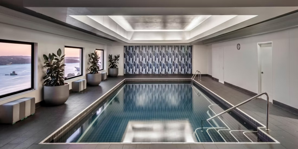 Intercontinental Sydney photo 26