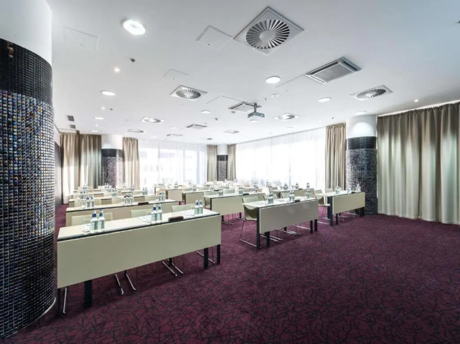 Swissôtel Tallinn photo 28