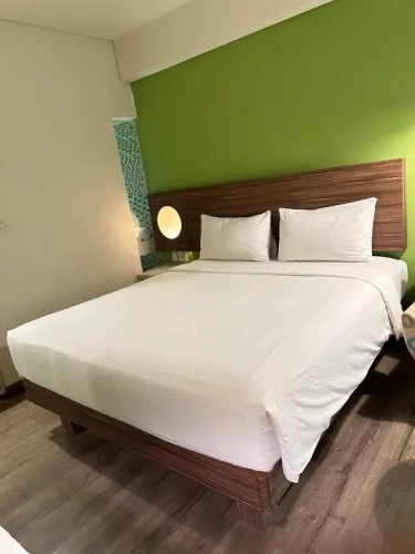 Ion Double room