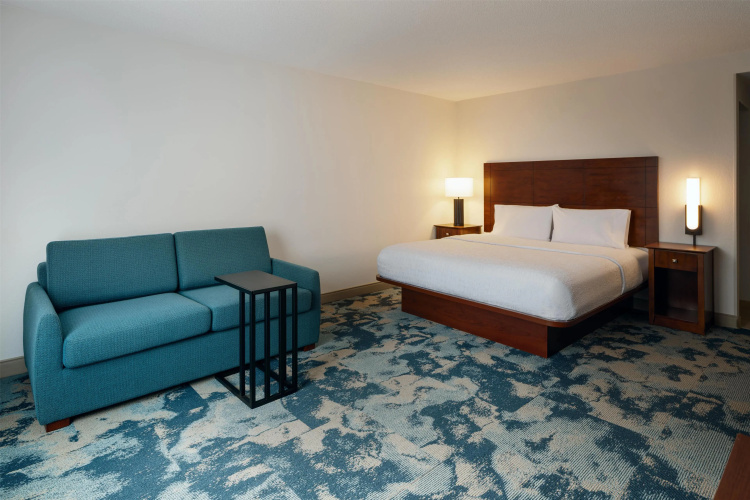 Hampton Inn & Suites Knoxville-Turkey Creek/Farragut photo 11