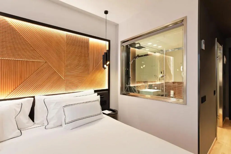 Melia Avenida América