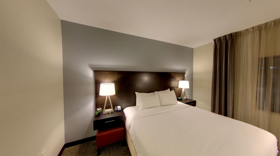 Studio Double Suite