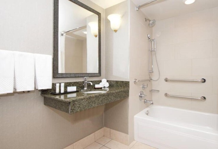 Embassy Suites by Hilton Detroit Livonia Novi photo 13