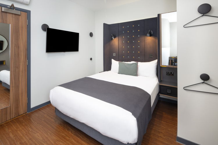 Point A Hotel London Kings Cross photo 13