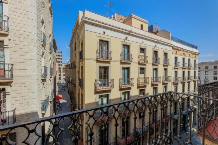 Hotel Gotico photo 31