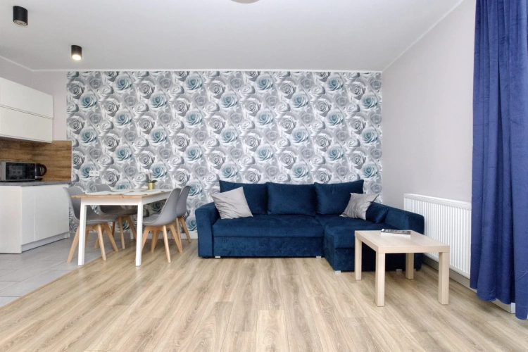 Flower Residence 1 Double Suite