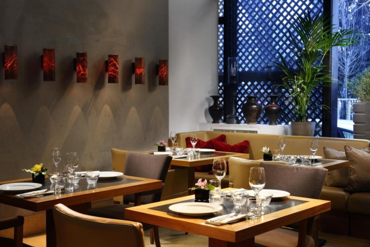 Milan Suite Hotel photo 22