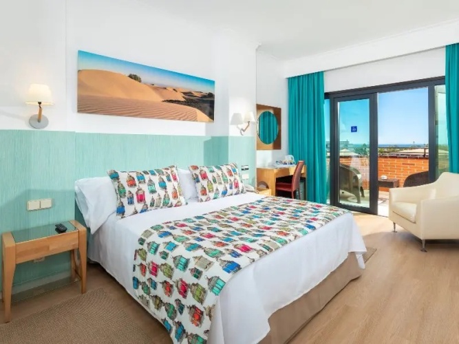 Single room