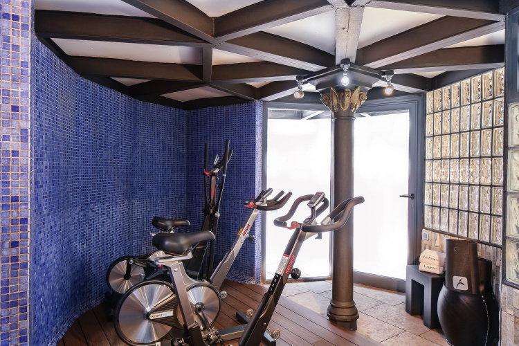 Hotel Balmes photo 33