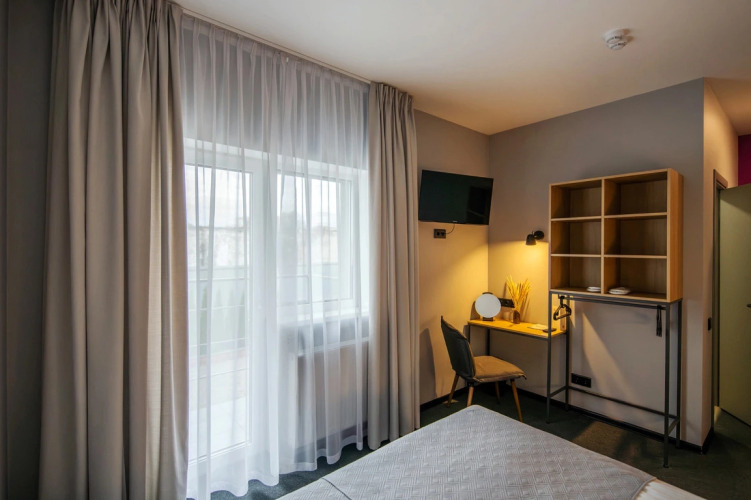 Фотография номера хостела Friday Center