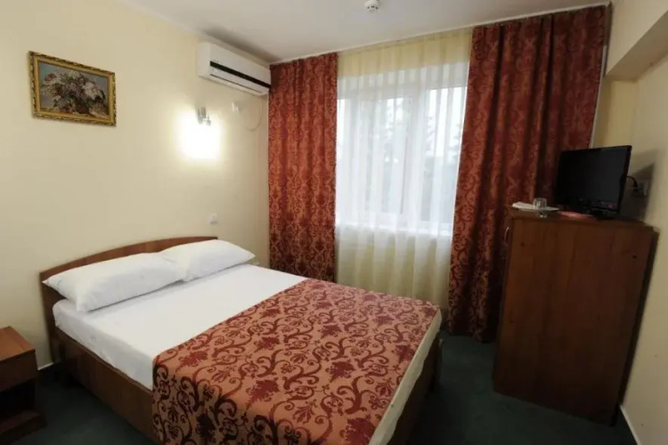 Vila Verde Hotel