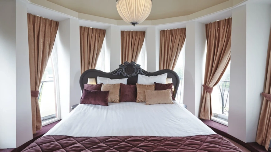 Celestial Double Suite