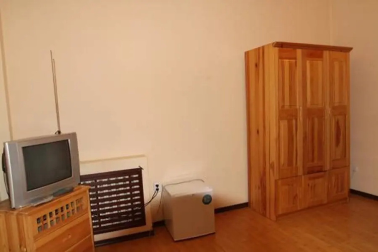 Hotel Nurlytau