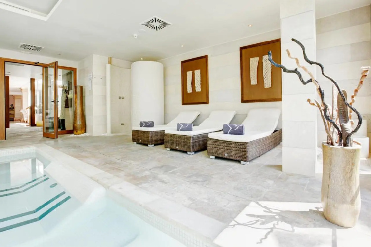 Grupotel Los Principes & Spa photo 23