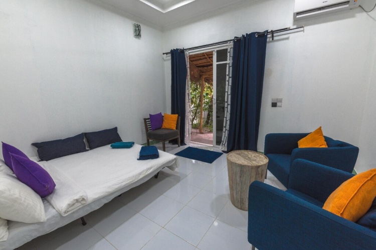 Family Suite