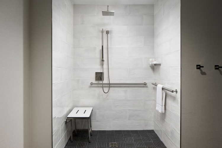 Marriott Owings Mills Metro Centre photo 11