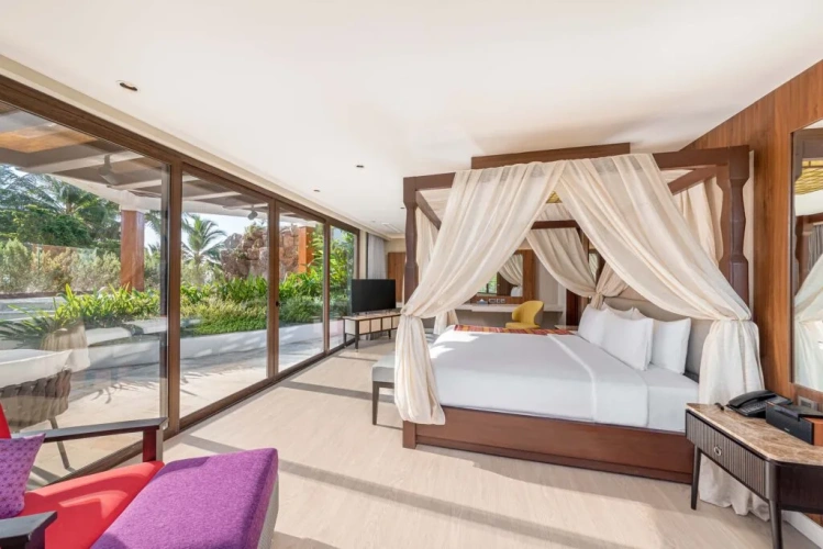 Grand Majestic Suite