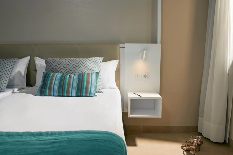 Twin Junior Suite