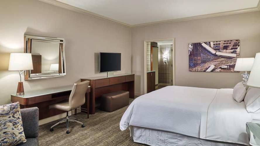 Traditional Double room