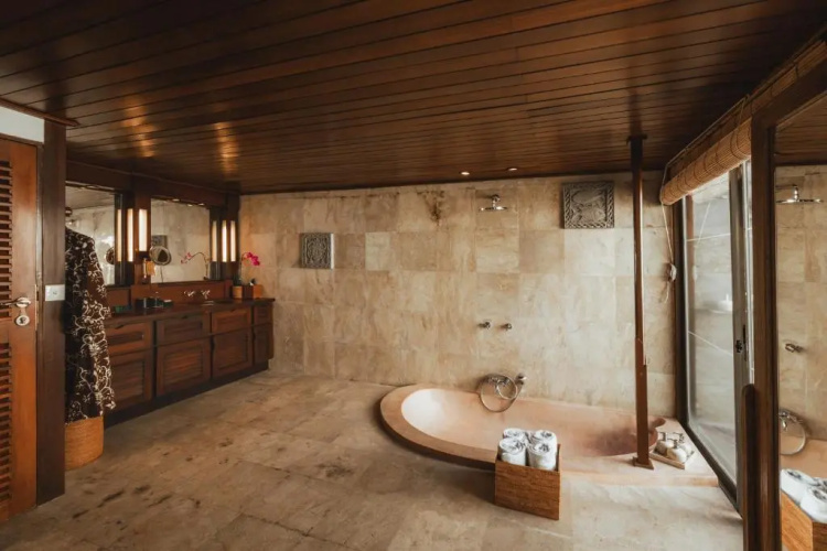Jimbaran Puri, A Belmond Hotel photo 18