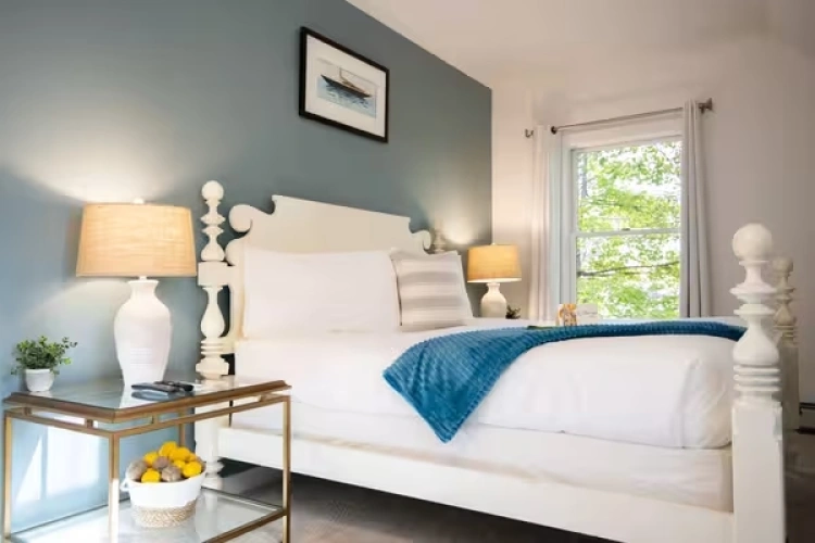 Acadia Double Cottage