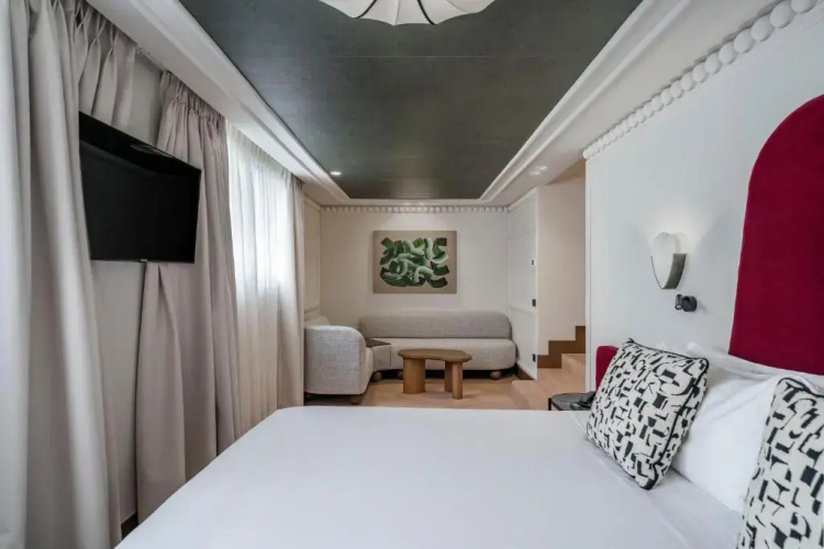 Vincci Soho Hotel