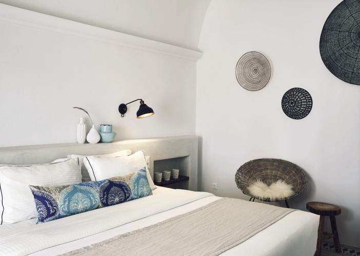 Santo Pure Oia Suites and Villas