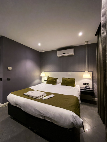 Grand Double Suite