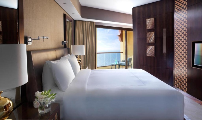 Double Junior Suite