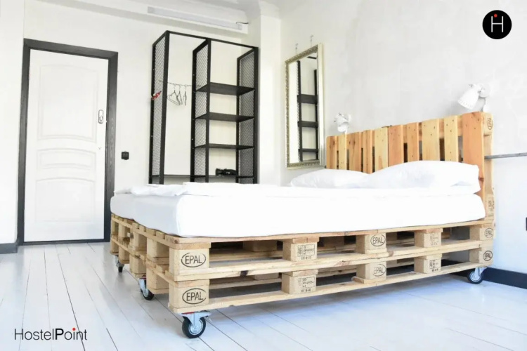 Hotelbild