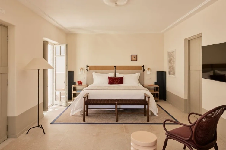 Earth Double Suite