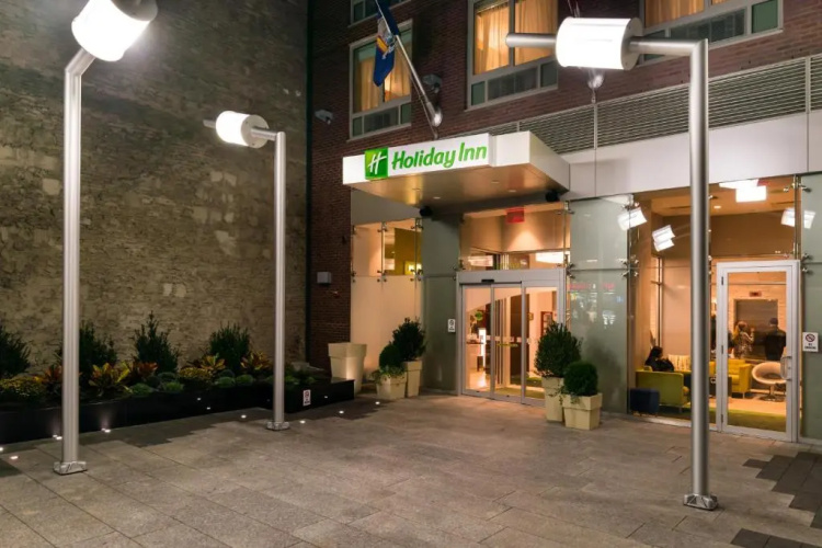 Holiday Inn New York City - Times Square photo 30
