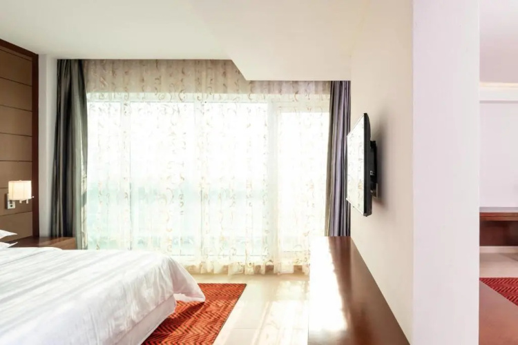 Four Points by Sheraton Sharjah photo 16