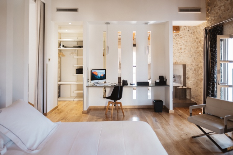 Double Junior Suite